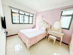 Blk 697A Jurong West Blossom (Jurong West), HDB 4 Rooms #624112991